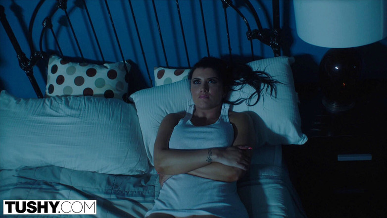 Tushy: TUSHY - Abigail Macs insane anal adventure