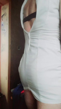 My White Beauty