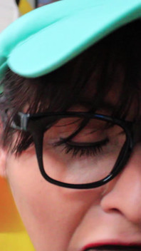 POV Blowjob in Glasses