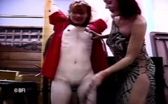 Slave Seks: La colección Kagan 2