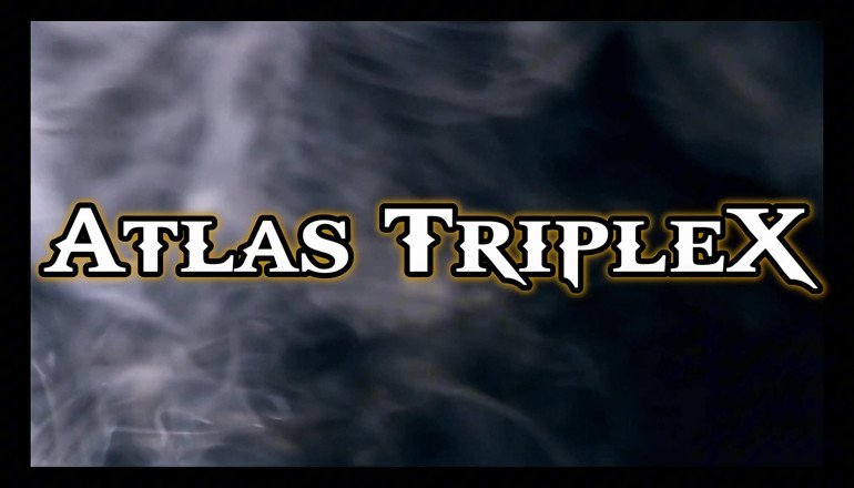 Atlas_TripleX: GILF desiree eden scopa suo genestro
