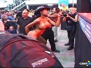 Topaweb: Barcellona sexfestival live