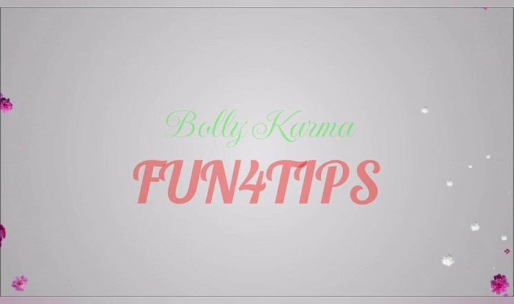 Bolly Karma: Milf líže zadek mladého chlapce v tajné sexuální show živě.