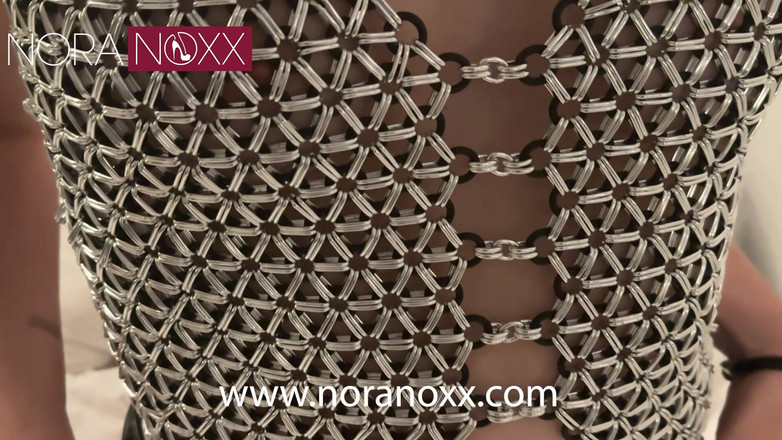 NoraNoxx: 炙手可热的奢侈品升级