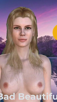 非常に悪い美少女-3:英語オーディオセックスストーリー