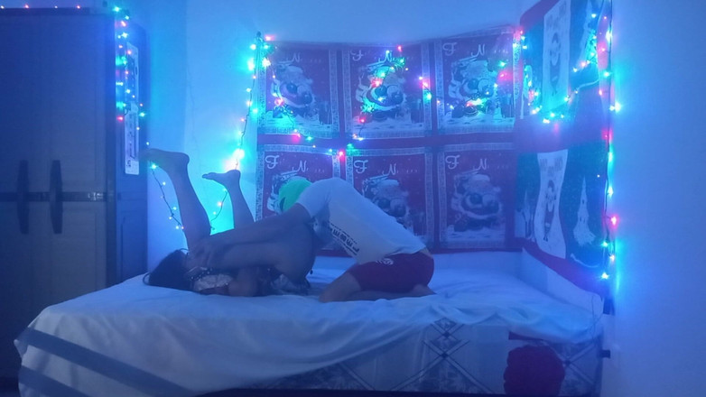 Martin13: A Natale livido diventa più intenso e così fanno le...