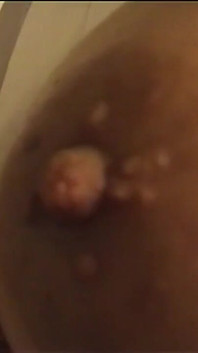 Eine Gute Pussy Wash