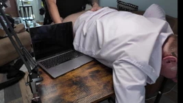 Jades chefin ist zu weit gegangen