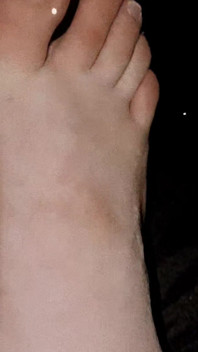 Suck These Cute Toes