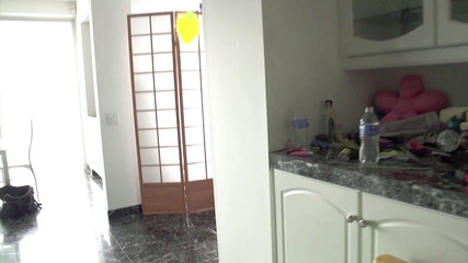 Club Innocence: Ohromující latinskoamerické holky milují hluboké kouření - DVD