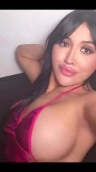 My Eyes Are up Here Sweetie!