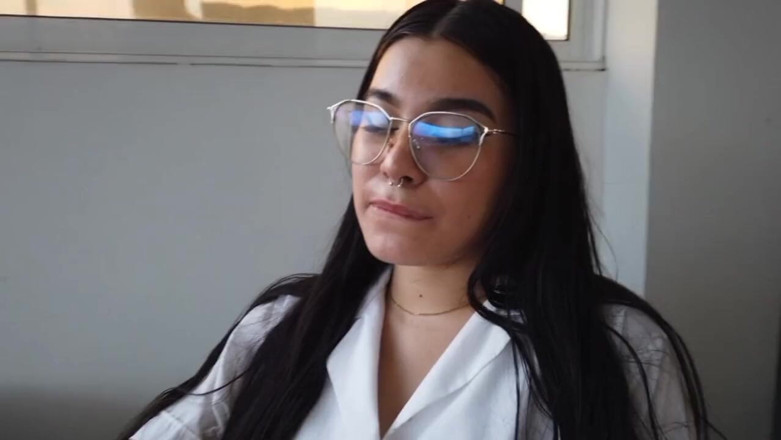 Bucara sex: Loly Fox und ein sexy fußfetisch mit sofia
