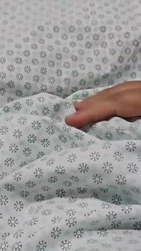 Minha Enteada Me Ajudou Com Uma Punheta Quando Fuji Do Hospital