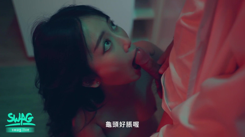 SWAG.live: Fantasia asiatica: terapista del sesso &amp;invisibile
