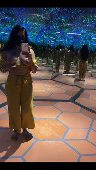 I Take Advantage of Every Opportunity I Have.