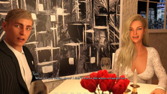 LoveSkySan69: Le tre regole della vita - Parte 19 sesso al cinema di...