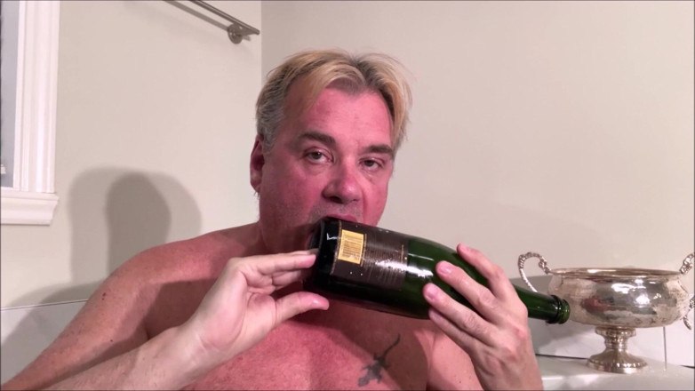Dom Rod: Dom Rod's Eatean Sperm Compilation 2