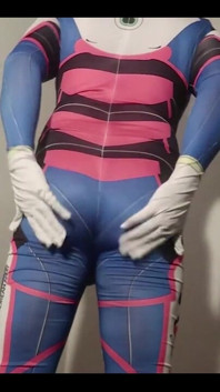 I Like My Booty