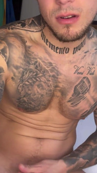 My Big Cock Adoration, Waiting You
