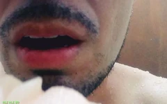 Eu quero sua esposa. Esta é a simulação.