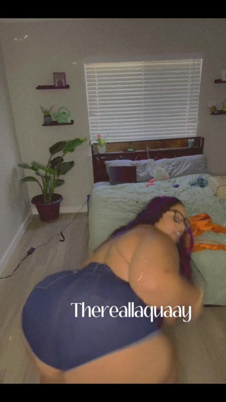 Biggdebbie solo: BBW Is Here