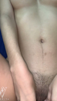 Desi solo chica masturbándose casero petite COÑO jugar Wickedriya