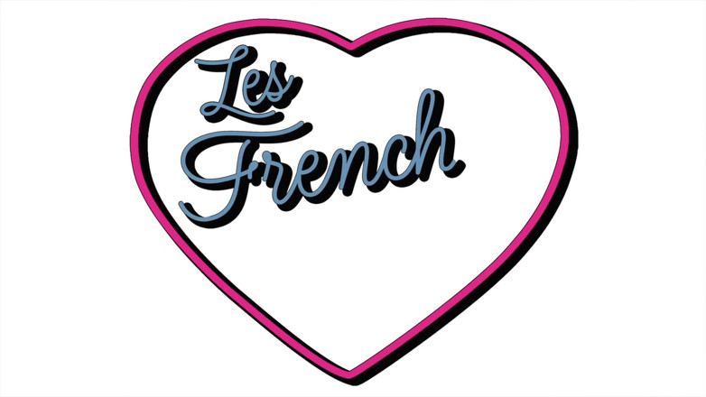 The Frenchies of the web: Khala nghịch ngợm nóng bỏng để được đụ bên ngoài