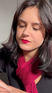 Labă dominantă a terapiei cu tachinare - numai spermă când permit