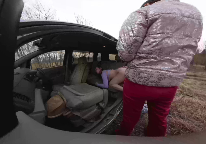 Vrx clouds: Una locura de la naturaleza a principios de primavera 2