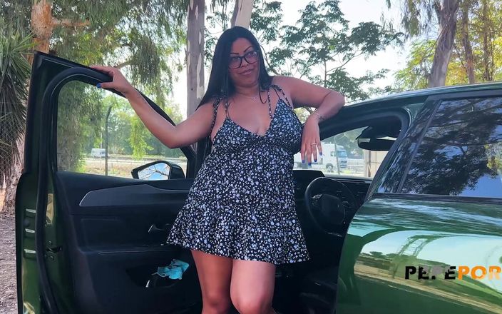 PepePorn: Lola Smithy Johny