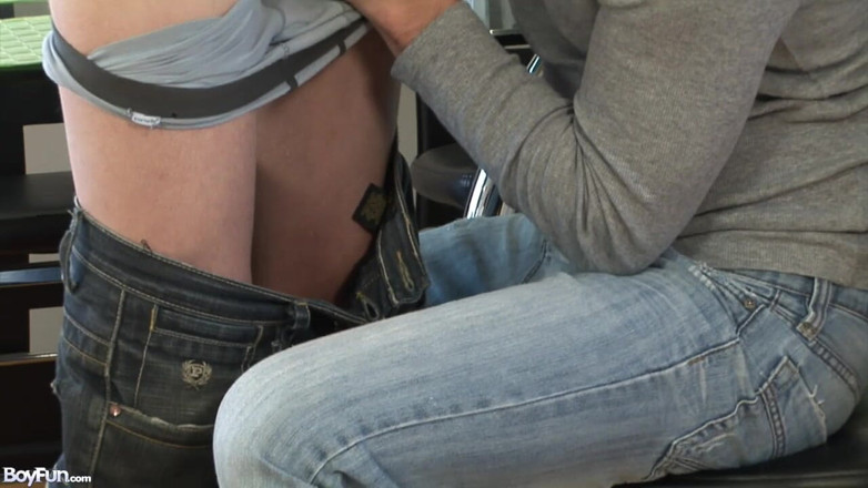 Boyfun: Mateo i Sed