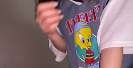 Gionji Miyu: Díky svým podprsenkám vypadám mladší?