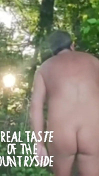 Naked Walks