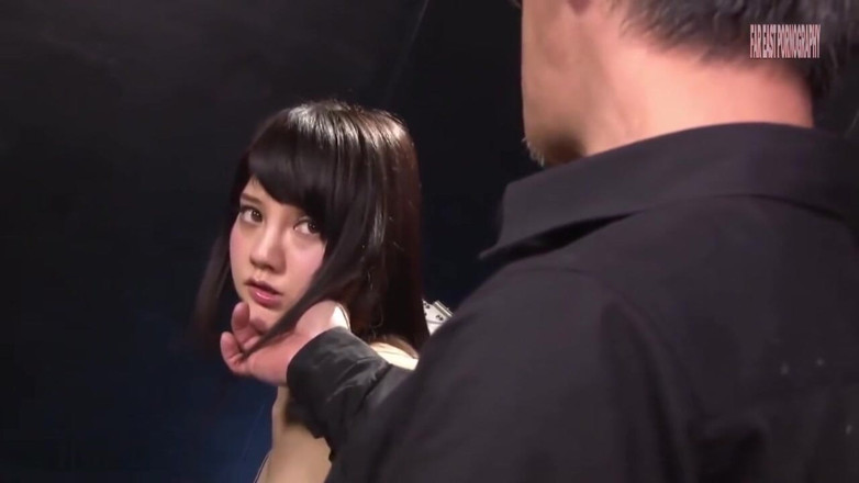 Far East pornography: Undercover Abyss. Rei Surrendering to the Mission of Endless Pleasure - 3