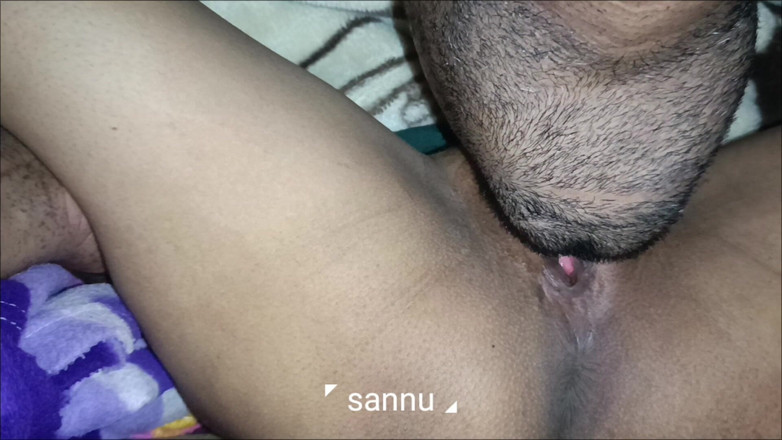 Deshi bhabhi24: Günlük süt uygulandıktan sonra karısının amını yalamak çok eğlenceli