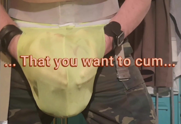 Monster_Meat_: Cuming cuming and cuming