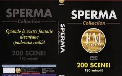 Sperma-collectie