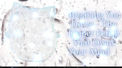 Goddess Misha Goldy: Breaking You Down - Fetish That Owns Your Mind