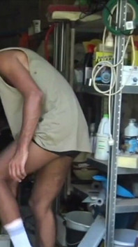 French Slut Fucked Raw by Badboy Bareback
