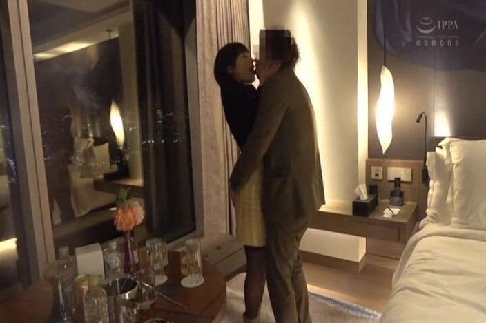 CherryBONBON: Gün doğumuna kadar bir gece hazuki wakamiya sonsuz bir meydan...