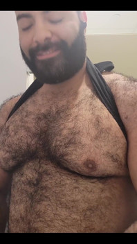 Pumped up the Pecs