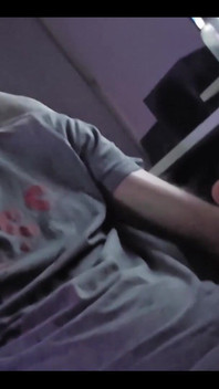 Christmas Horn Enjoy Me Teasing My Cock Till I Explohohode