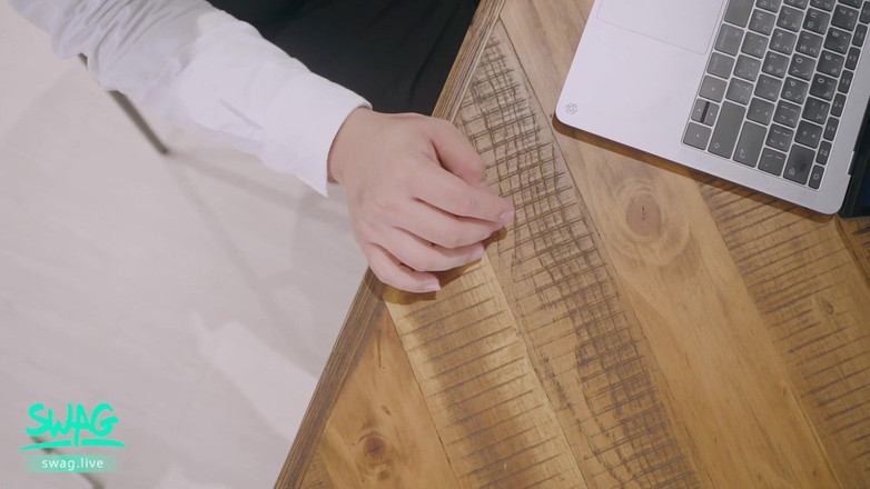 SWAG.live: Creampie Cheerleader and Slut Colleague