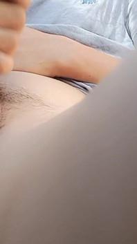Une vidéo de masturbation riche