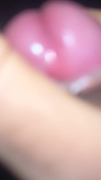 Desi Boy Big Cock Masturbating