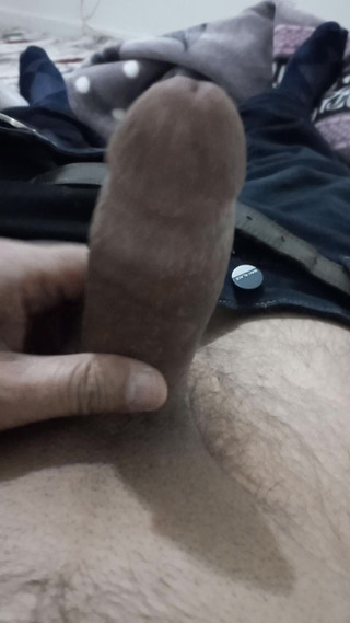 thunder28: Tlustý tvrdý penis