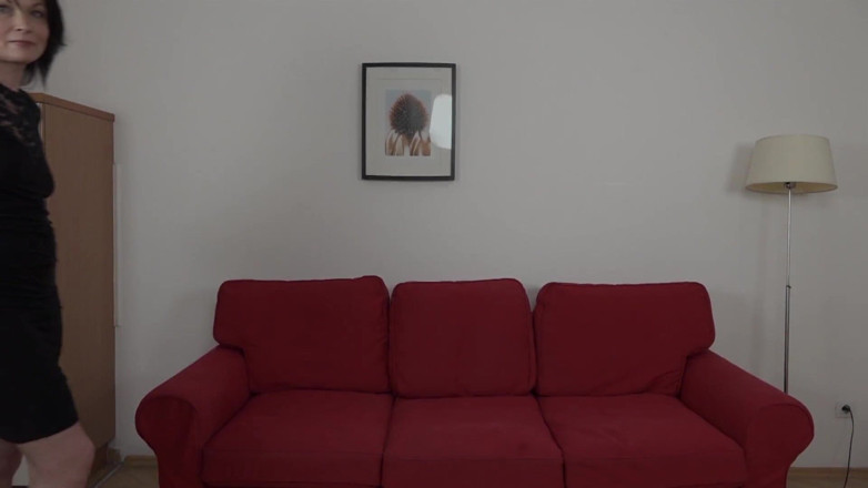 Radical Interracial: Matura con un grosso cazzo nero