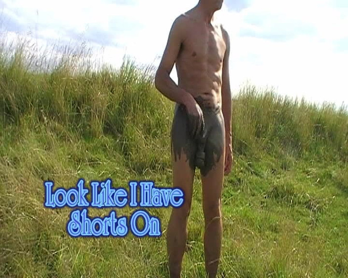 Andy: Muddy Wank