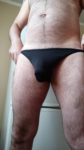 Bob Vajra: Čůrák chce pracovat