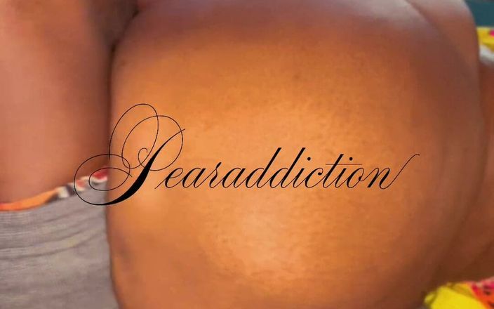 Pearaddiction: 사이드 쓰리우드